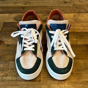 Lightly Worm AS98 Alfie Sneakers